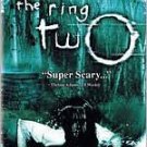 The Ring Two VHS 2005 Super Thrilling FEAR Movie NEW