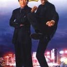 Rush Hour 2 VHS 2001 NEW SEALED Comedy and Better Than First