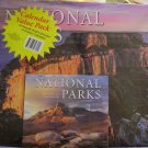 National Parks 2009 Wall Calendar 16 Month + Bonus Pocket Calendar NEW