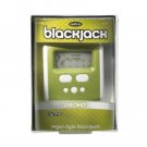 OPEN Unused Pocket BlackJack Portable Pocket Game by Radica