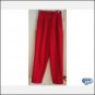 Womens Pants Slacks Red Joan Leslie 4P VINTAGE SALE