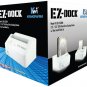 EZ-Dock # EZD-2535W Kingwin One Touch Back Up Docking Station SATA 2.5 or 3.5 NEW