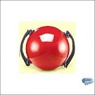 Body Toning Ball + Video + Instructions NEW 3.5 LB Workout