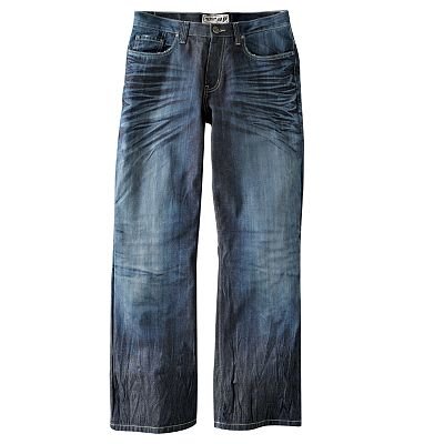 pipeline relaxed urban premium boot jeans teens boys mens cut