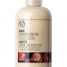 The Body Shop Shea Shower Cream 8.4 oz NEW SEALED $8.00