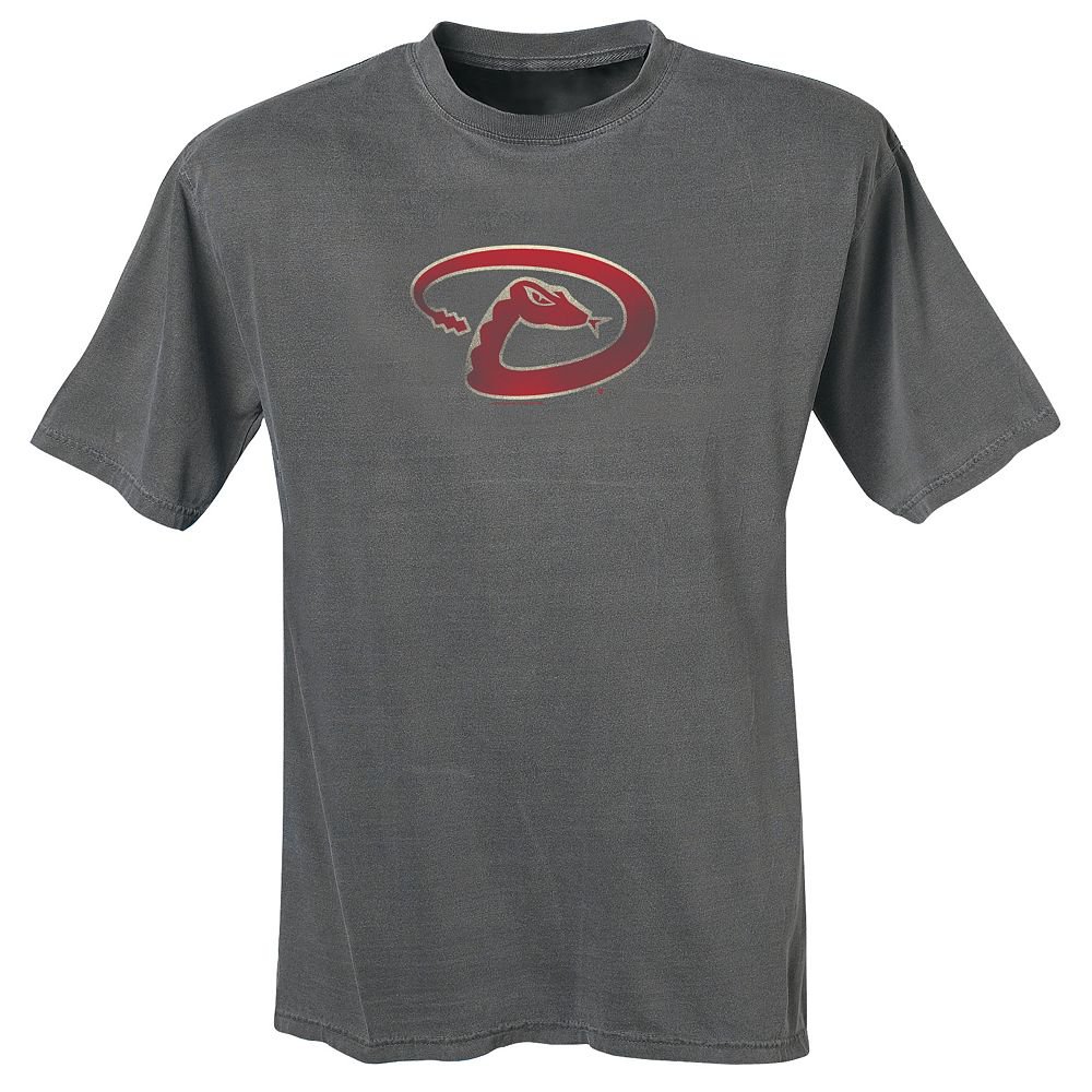 arizona diamondbacks retro t shirt