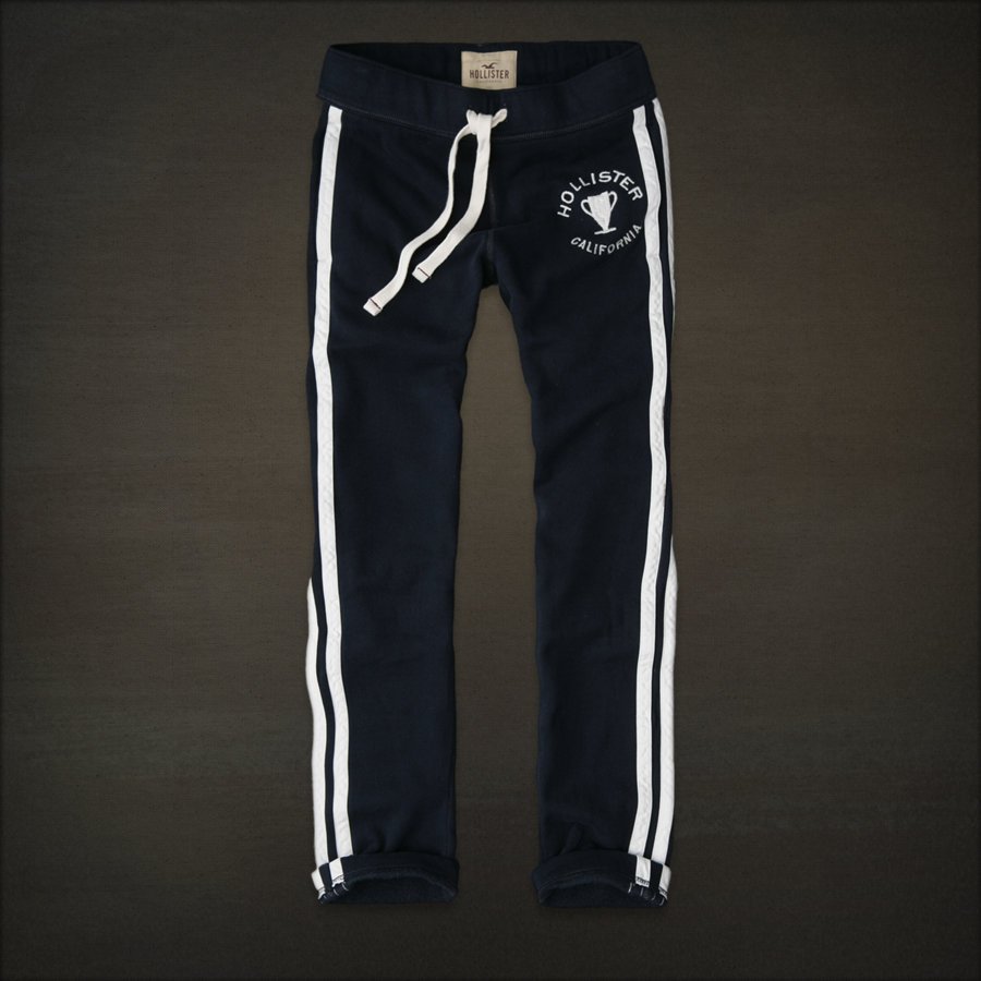 hollister bottoms mens