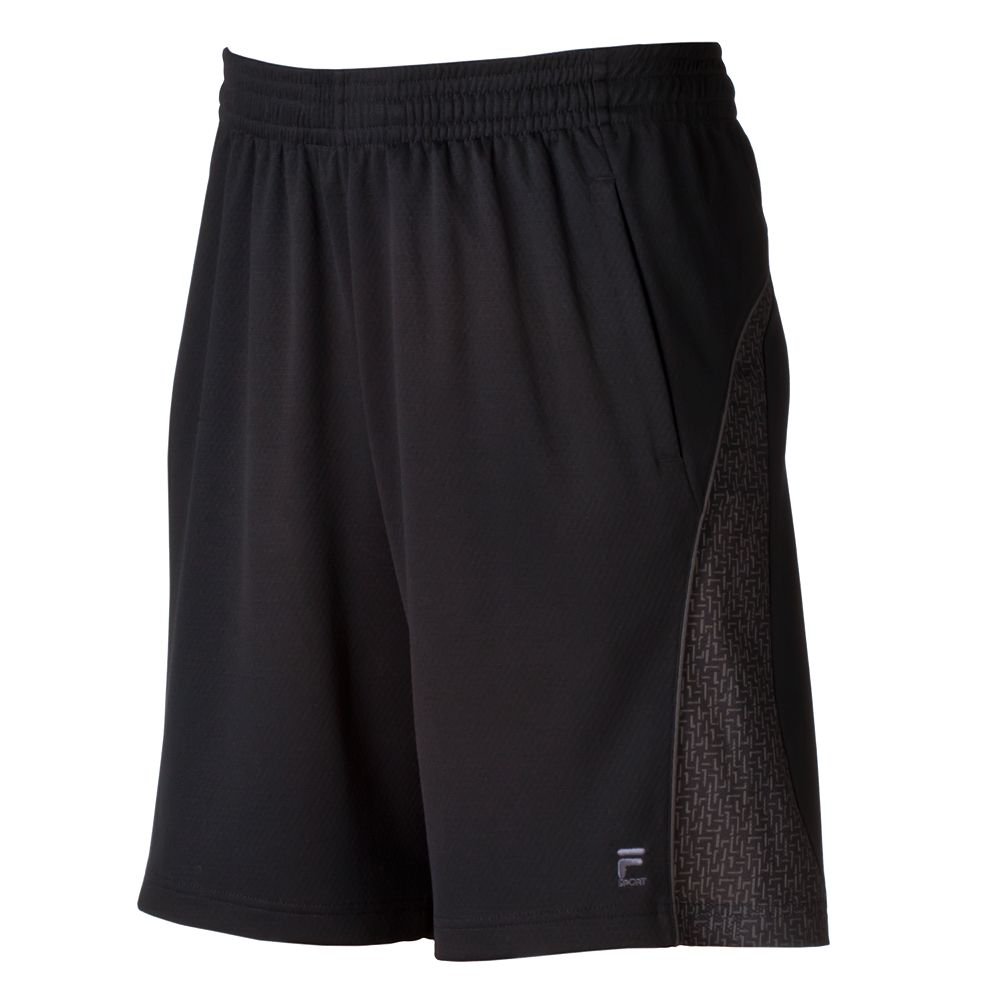 fila sport shorts