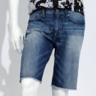 Mens Authentic Icon Cutoff Denim Shorts Size 30 NEW $58