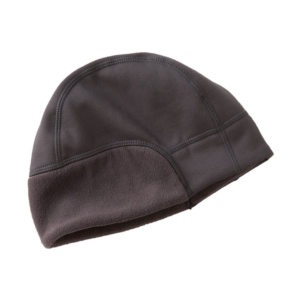 New Cold Weather Stretch Beanie Hat by Tek Gear - Dark Gray $16.00