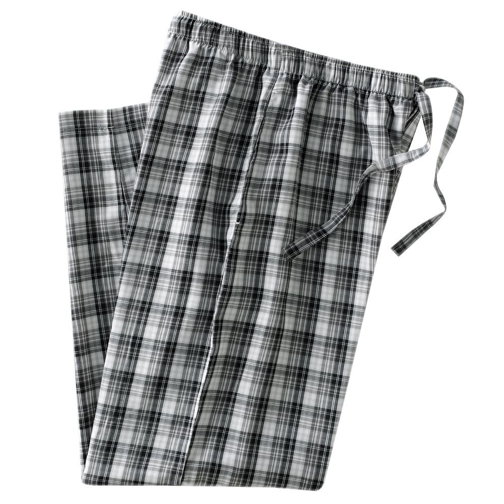 Mens Sz. Extra Large or XL CHAPS Sleep Lounge Pants NEW 34.00