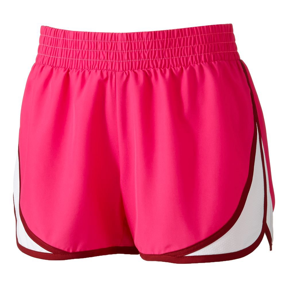 sport tek womens shorts