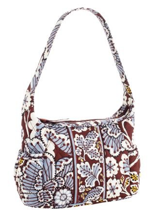 vera bradley sophie purse