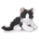 Webkinz Black and White Cat - NEW in SEALED Pkg - SEALED TAG