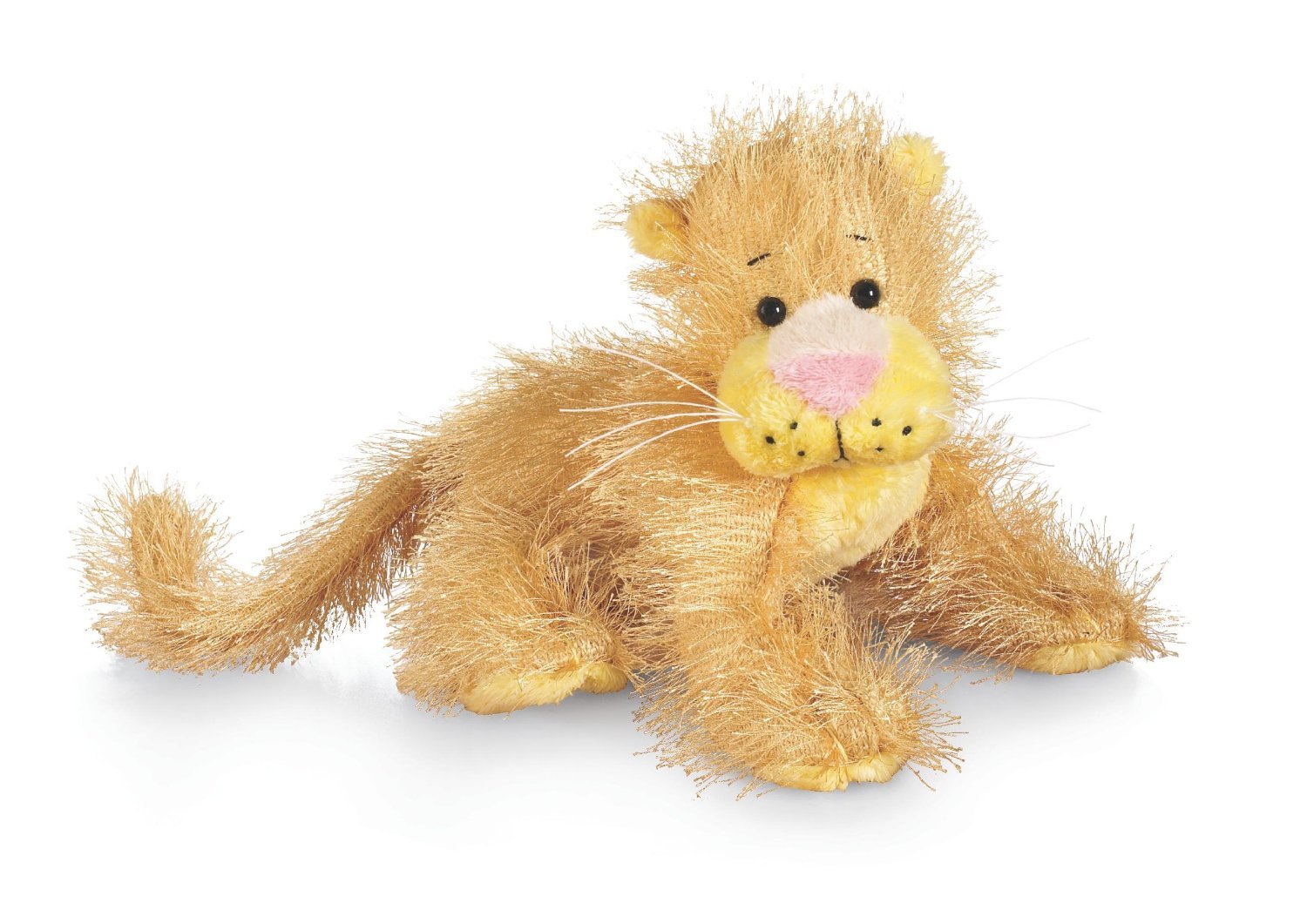 webkinz love lion