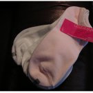Womens Socks Xhilaration 6-pk. White & Pink No-Show Socks Lot NEW