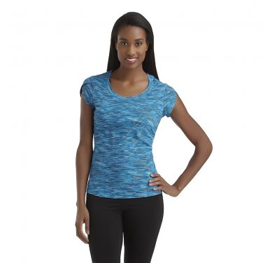Womens Small Everlast SPORT Athletic Performance Tee NEW $28