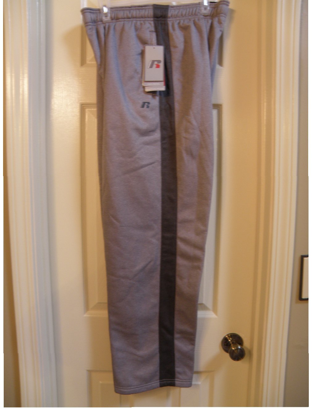 russell mens pants