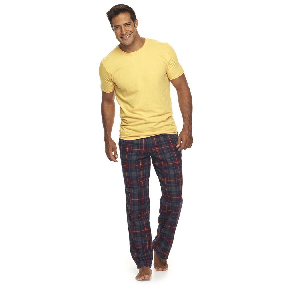 croft and barrow lounge pants