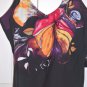 NEW Figure Slimming FANTASIZER One Pc Bathing Swim Suit Womens Sz 10