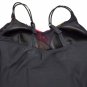 NEW Figure Slimming FANTASIZER One Pc Bathing Swim Suit Womens Sz 10