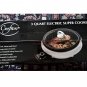 Crofton ASP-137 3-Quart/10-inch 3-in-1 Super Pot with Grill Plate NEW