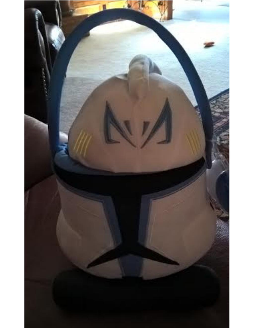 clone trooper plush