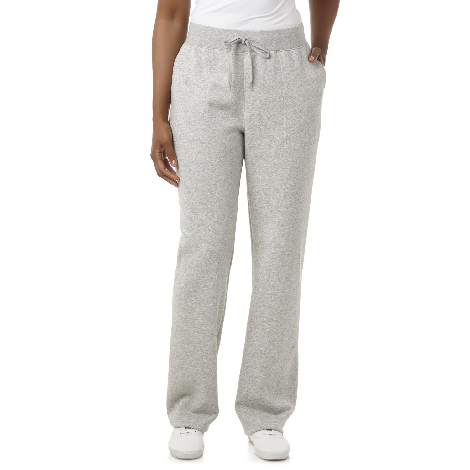 light grey womens sweatpants