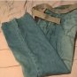 UnionBay Bronco Boot Cut Premium Mens Jeans Teens Boys Blue 29 x 30 + BELT NEW