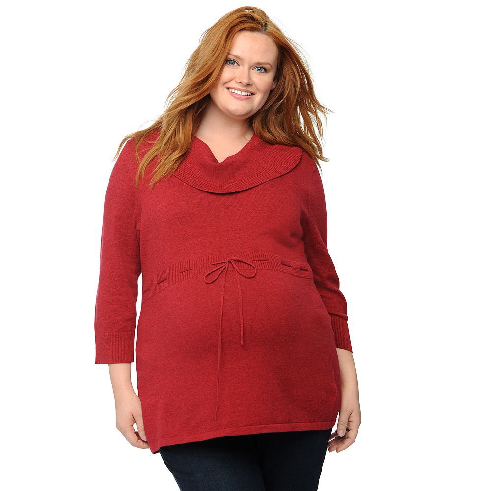 1x maternity clothes