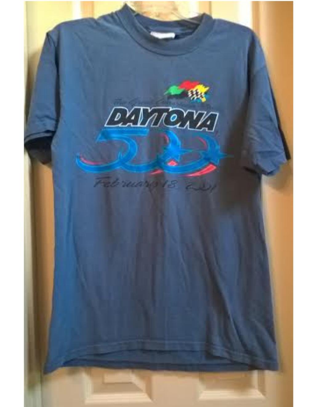 daytona tee shirts