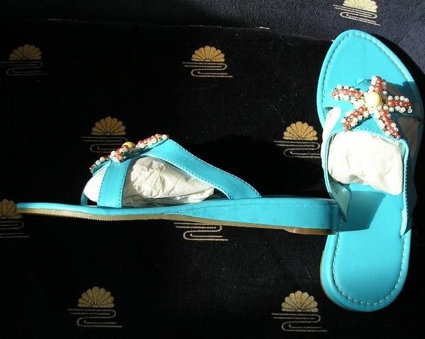 avon flip flops for sale