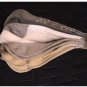 Womens Socks CRANE 5-pk. Gray White TanNo-Show Socks Lot NEW