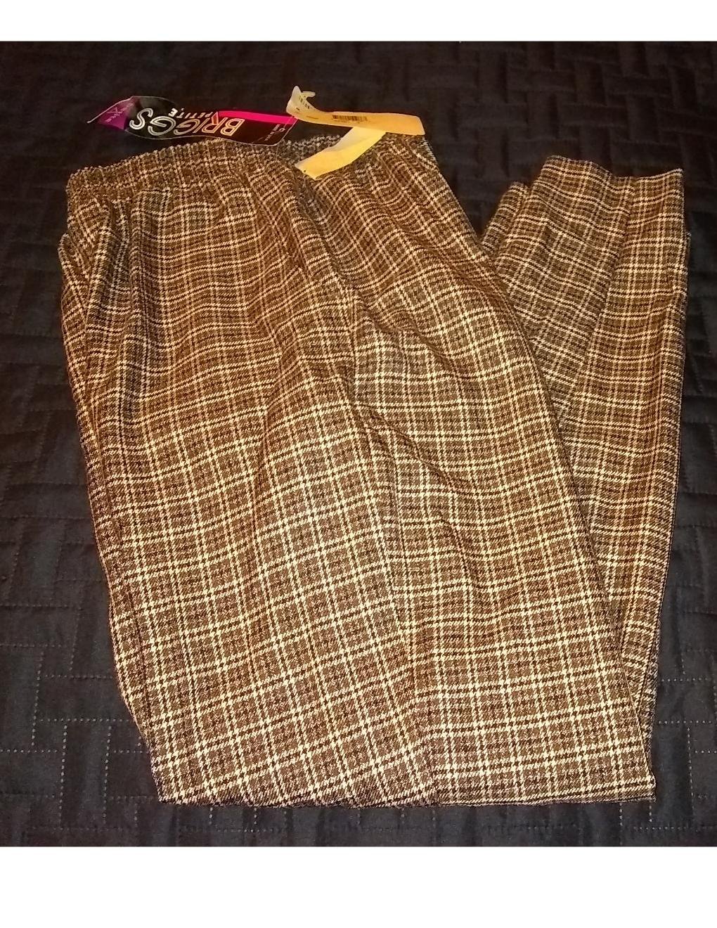 womens pants with elastic ankle cuffs
