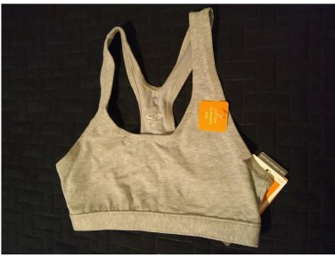 champion cotton sports bra