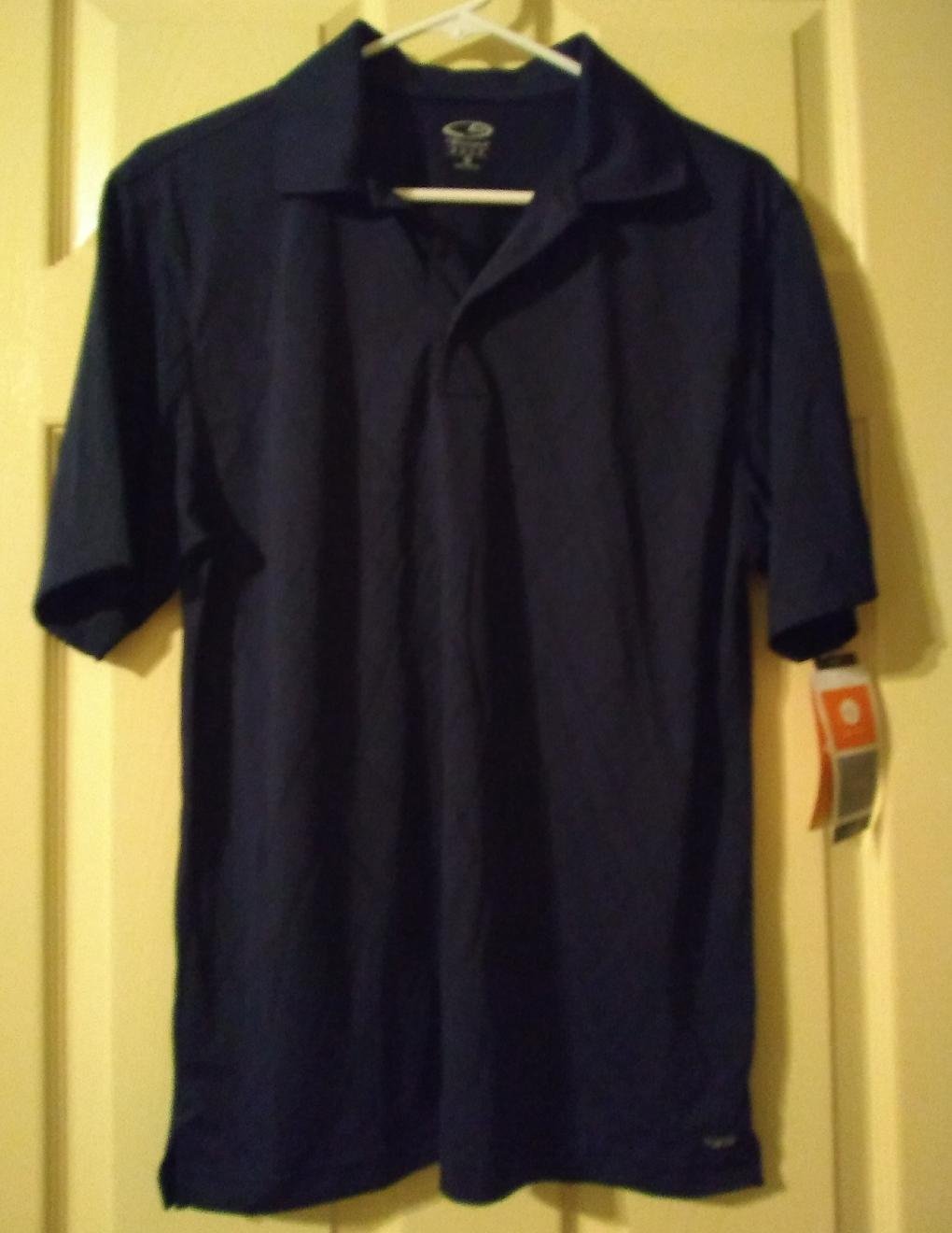 champion c9 duo dry shirt