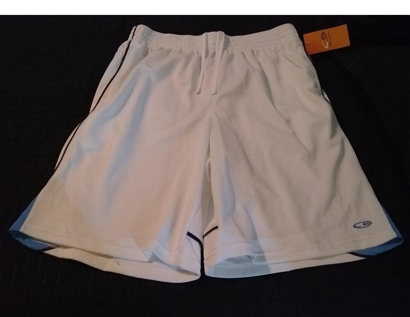 Champion C9 Mens Lot of 2 Athletic Fitness or BasketBall Shorts Extra