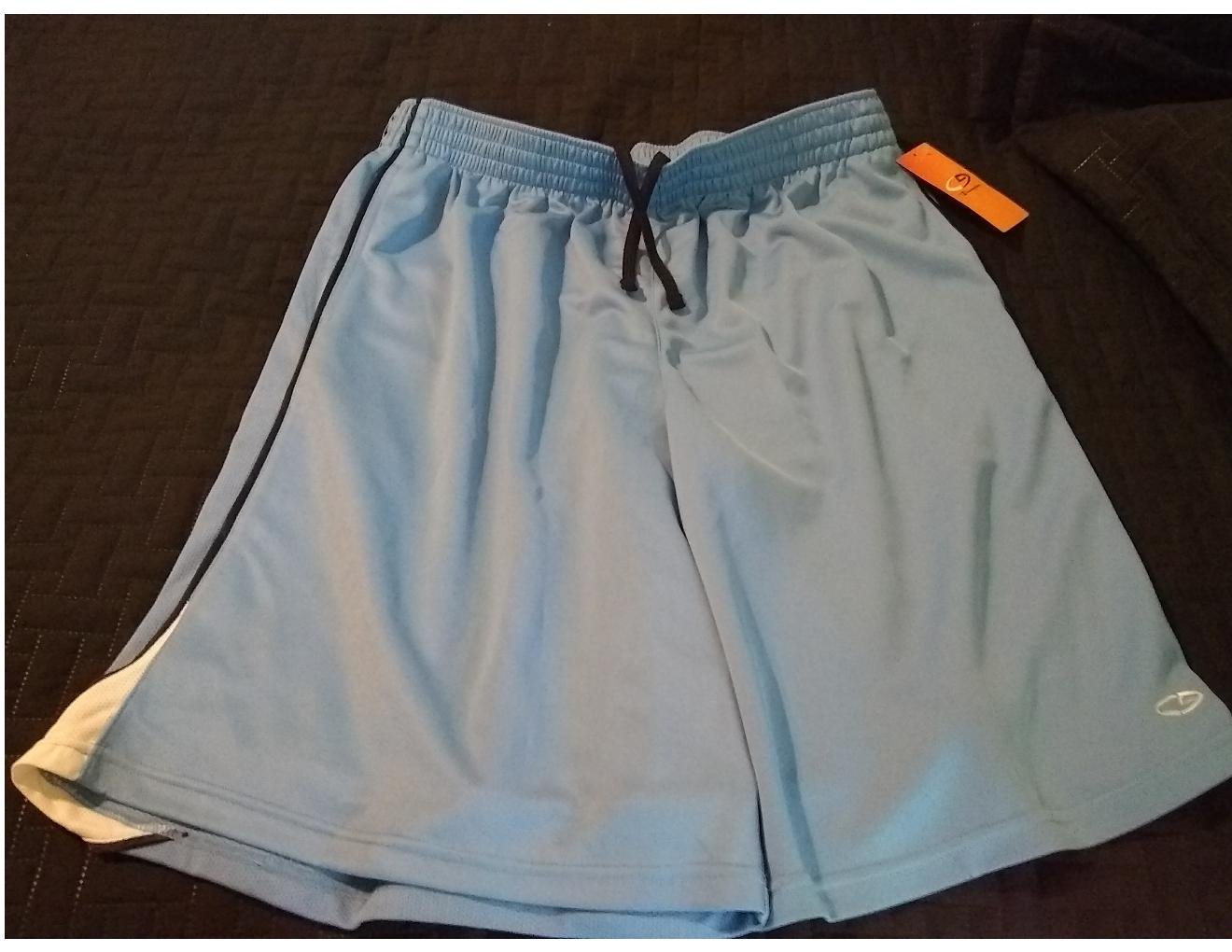 c9 mens shorts