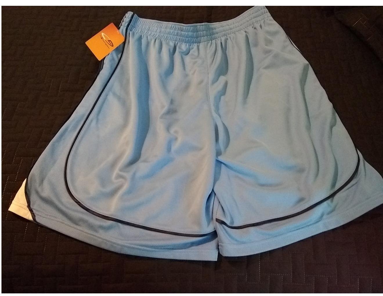 c9 mens shorts