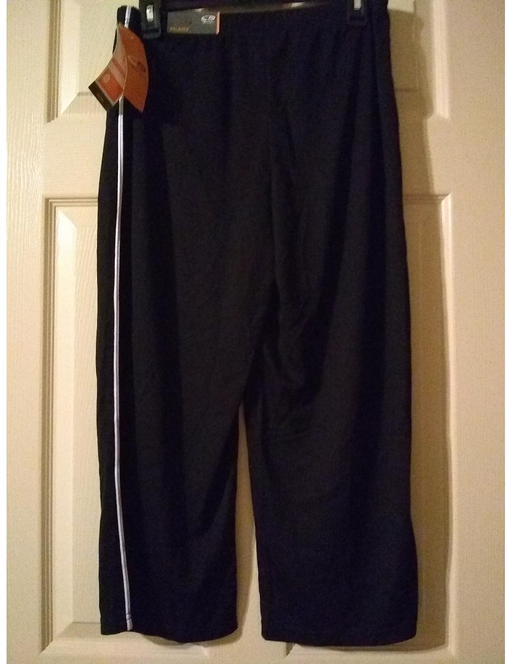 NEW C9 by Champion Womens Athletic Running Jogging Relaxed Capri Duo