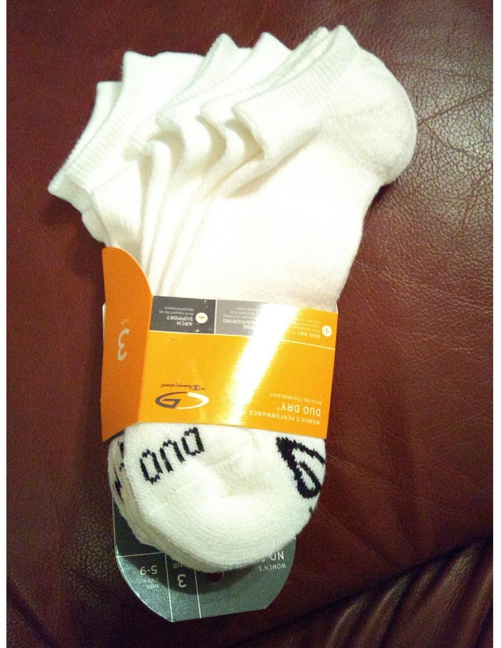 c9 socks duo dry