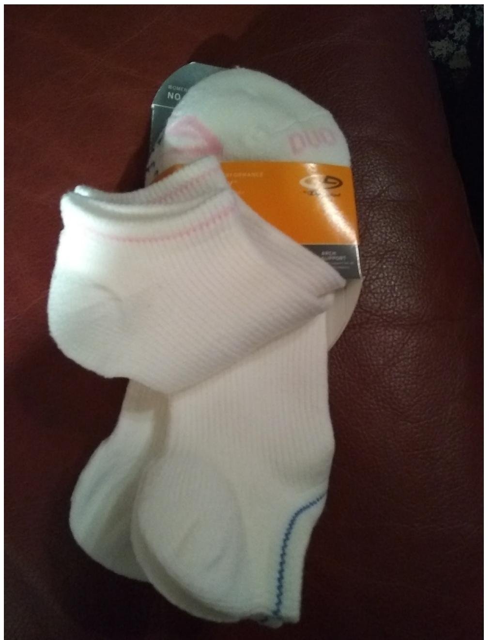 Champion C9 Womens Performance Duo Dry 3 Pairs Pair Socks Champion C9 Womens Performance Duo Dry 3 Pairs Pair Socks