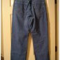 Pre-Owned Mens Medium Wash Jeans by Urban Pipeline 34 x 30 Relaxed Fit Regular Rise