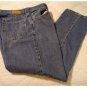Pre-Owned Mens Medium Wash Jeans by Urban Pipeline 34 x 30 Relaxed Fit Regular Rise