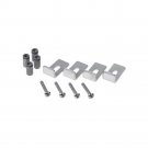 NEW Kohler GP52047 Undercounter Sink Clips Clamp Accessory Pack of 4