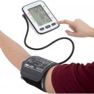 New Bluestone Automatic Upper Arm Blood Pressure Monitor # 80-5101