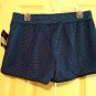 Athletic Works Womens Sz Medium Lot of 2 Athletic Running or WorkOut Shorts Reversible NEW
