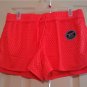 Athletic Works Womens Sz Medium Lot of 2 Athletic Running or WorkOut Shorts Reversible NEW