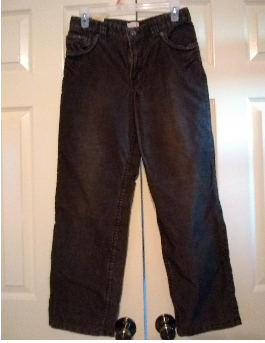 boys size 14 pants