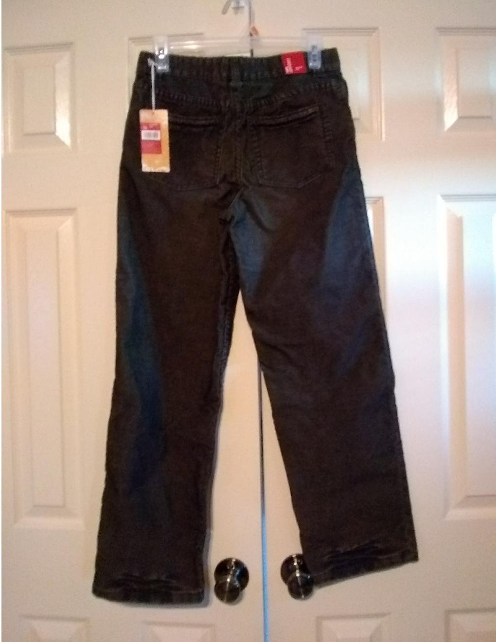 boys size 14 pants